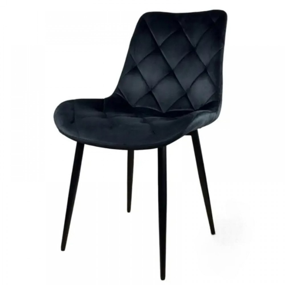 Стул PM-002 Perfect Home Черный (PFH-092066)