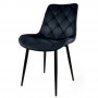 Стул PM-002 Perfect Home Черный (PFH-092066)