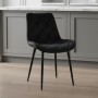Стул PM-002 Perfect Home Черный (PFH-092066)