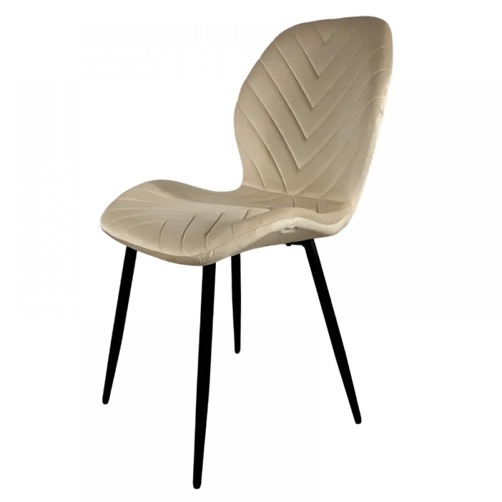 Стул PM-006 Perfect Home Бежевый (PFH-092076)