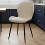 Стул PM-006 Perfect Home Бежевый (PFH-092076)