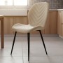 Стул PM-006 Perfect Home Бежевый (PFH-092076)
