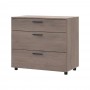 Комод Doros Торн Кремона Канноло 3Ш 90х51.6х80 (DRS-012095)