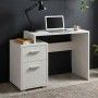 Комп'ютерний стіл LION СК-15 115×50×75 см Бетон Style (LION-045427)