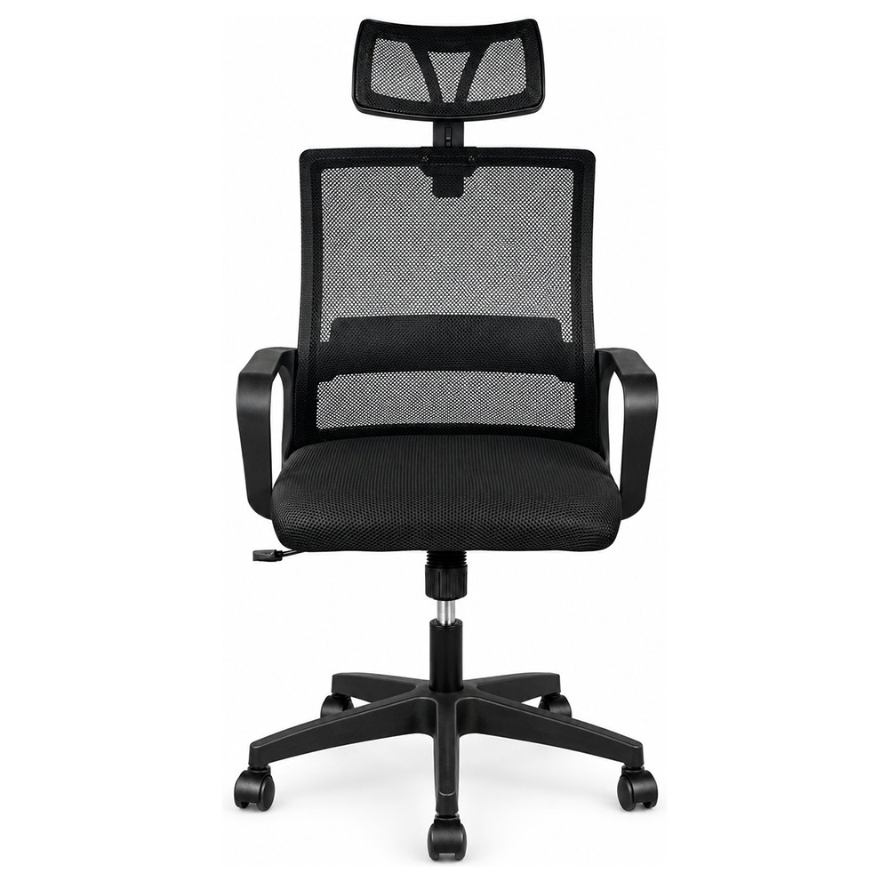 Компьютерное кресло Perfect Home BO-003BB Черный (PFH-092125)