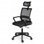 Компьютерное кресло Perfect Home BO-003BB Черный (PFH-092125)