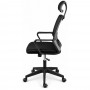 Компьютерное кресло Perfect Home BO-003BB Черный (PFH-092125)