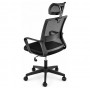 Компьютерное кресло Perfect Home BO-003BB Черный (PFH-092125)