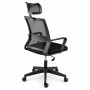 Компьютерное кресло Perfect Home BO-003BB Черный (PFH-092125)