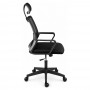Компьютерное кресло Perfect Home BO-003BB Черный (PFH-092125)