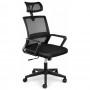 Компьютерное кресло Perfect Home BO-003BB Черный (PFH-092125)