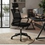 Компьютерное кресло Perfect Home BO-003BB Черный (PFH-092125)