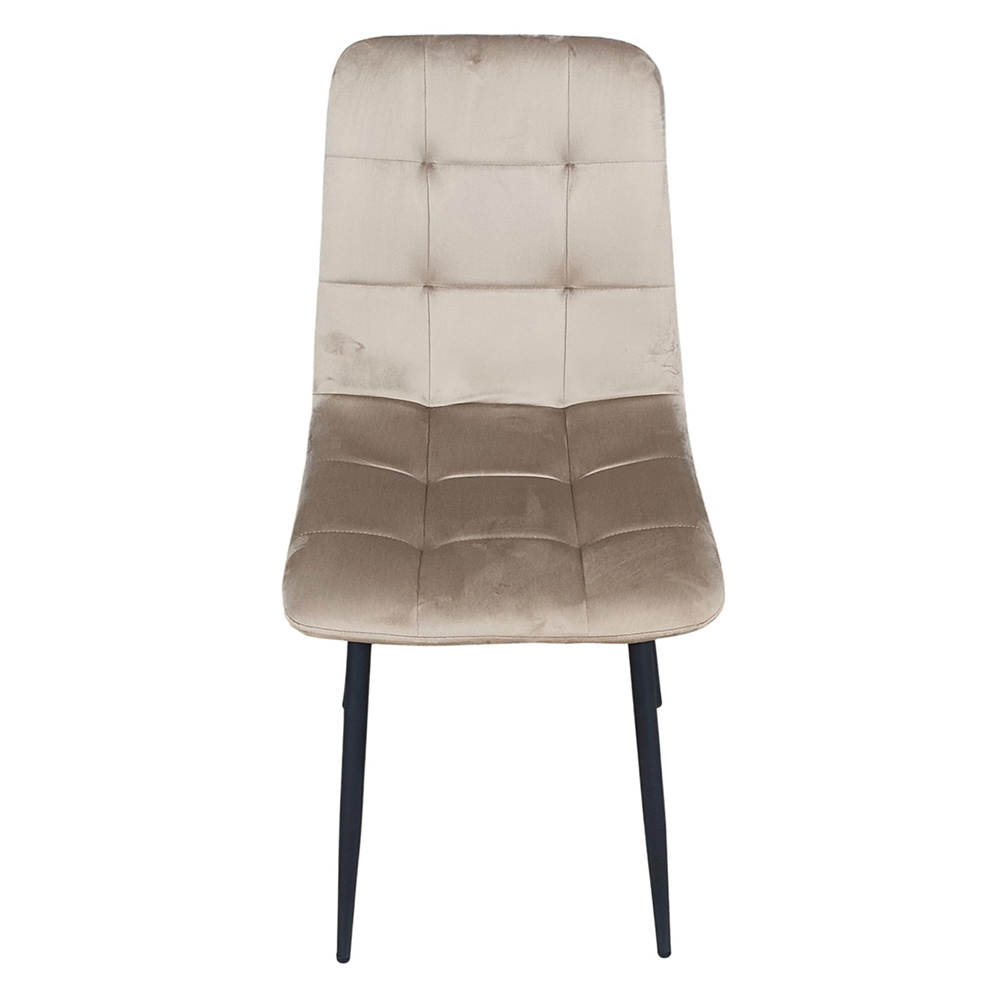 Стул PM-003 Perfect Home Sic Velluto 30 Табако (PFH-092135)