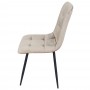 Стул PM-003 Perfect Home Sic Velluto 30 Табако (PFH-092135)