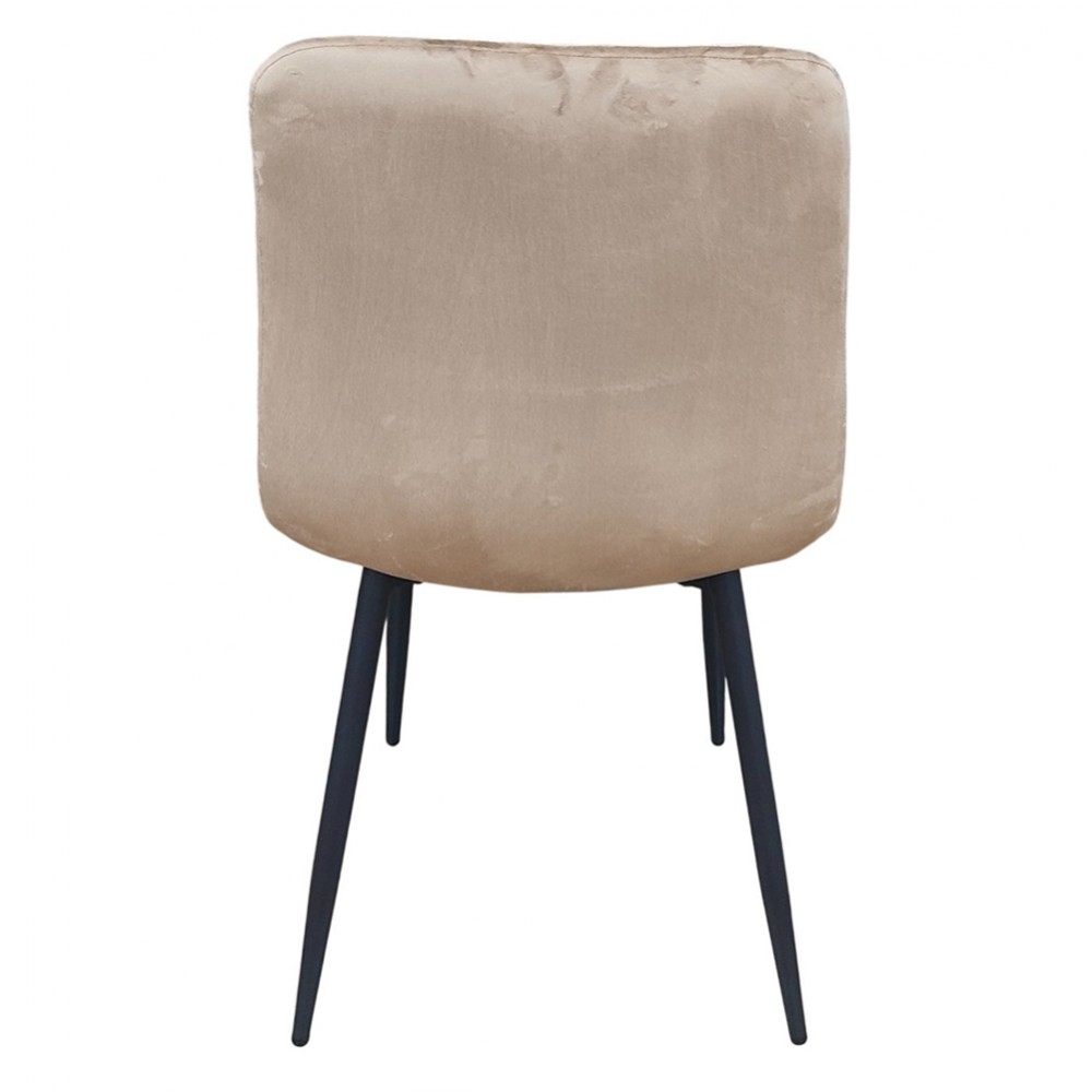 Стул PM-003 Perfect Home Sic Velluto 30 Табако (PFH-092135)
