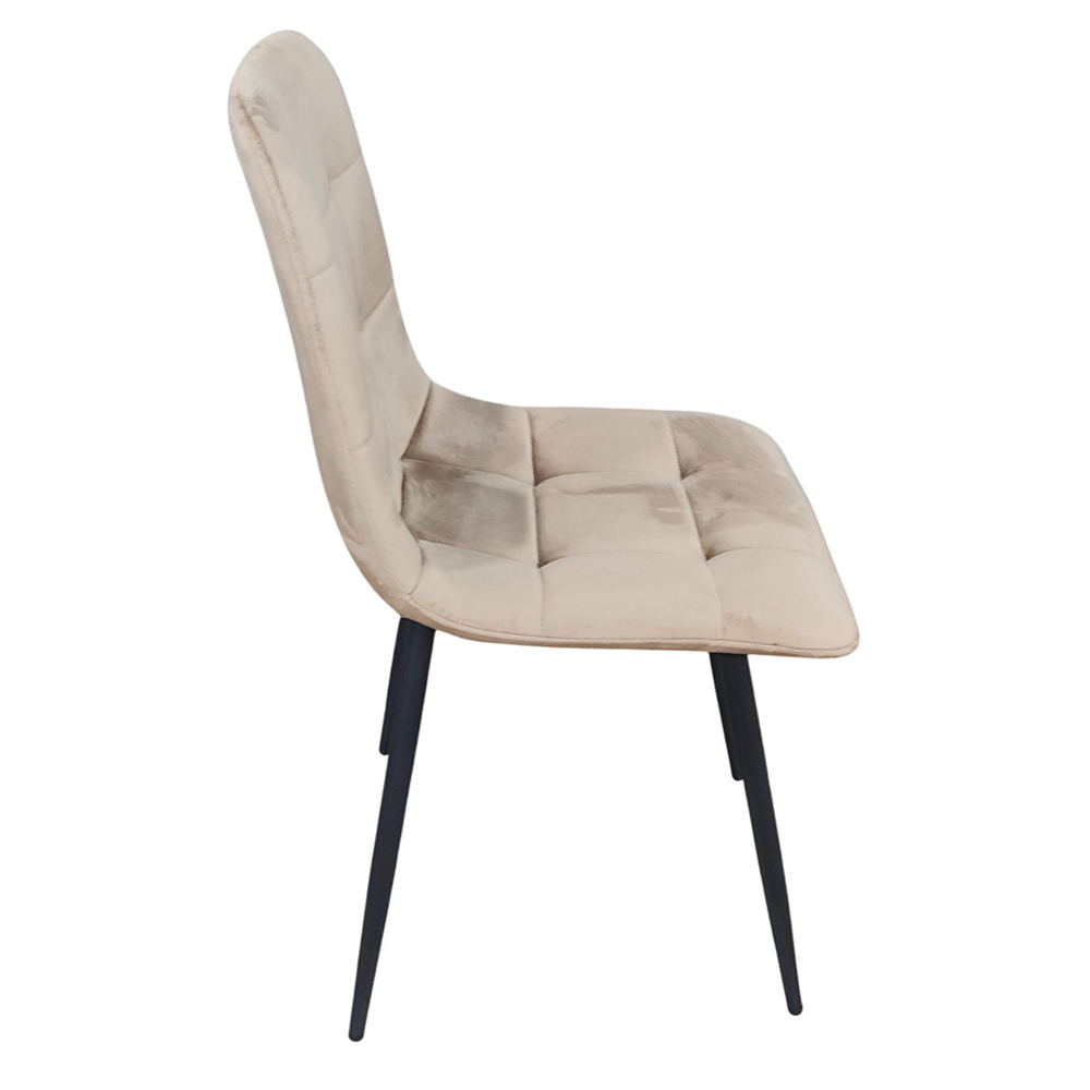 Стул PM-003 Perfect Home Sic Velluto 30 Табако (PFH-092135)