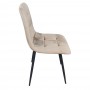 Стул PM-003 Perfect Home Sic Velluto 30 Табако (PFH-092135)