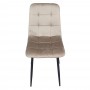 Стул PM-003 Perfect Home Sic Velluto 30 Табако (PFH-092135)