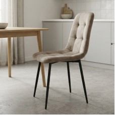 Стілець PM-003 Perfect Home Sic Velluto 30 Тобакко (PFH-092135)