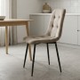 Стул PM-003 Perfect Home Sic Velluto 30 Табако (PFH-092135)