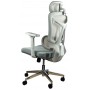 Крісло комп'ютерне HQOC-13AM-G Perfect Home Сірий (PFH-092086)