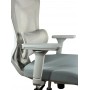 Крісло комп'ютерне HQOC-13AM-G Perfect Home Сірий (PFH-092086)