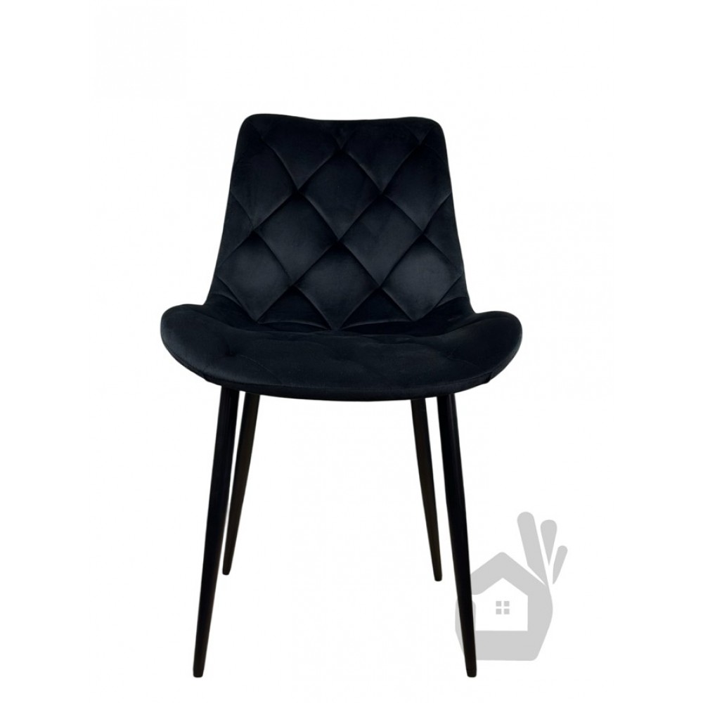 Стул PM-002 Perfect Home Черный (PFH-092066)