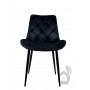 Стул PM-002 Perfect Home Черный (PFH-092066)
