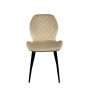 Стул PM-006 Perfect Home Бежевый (PFH-092076)