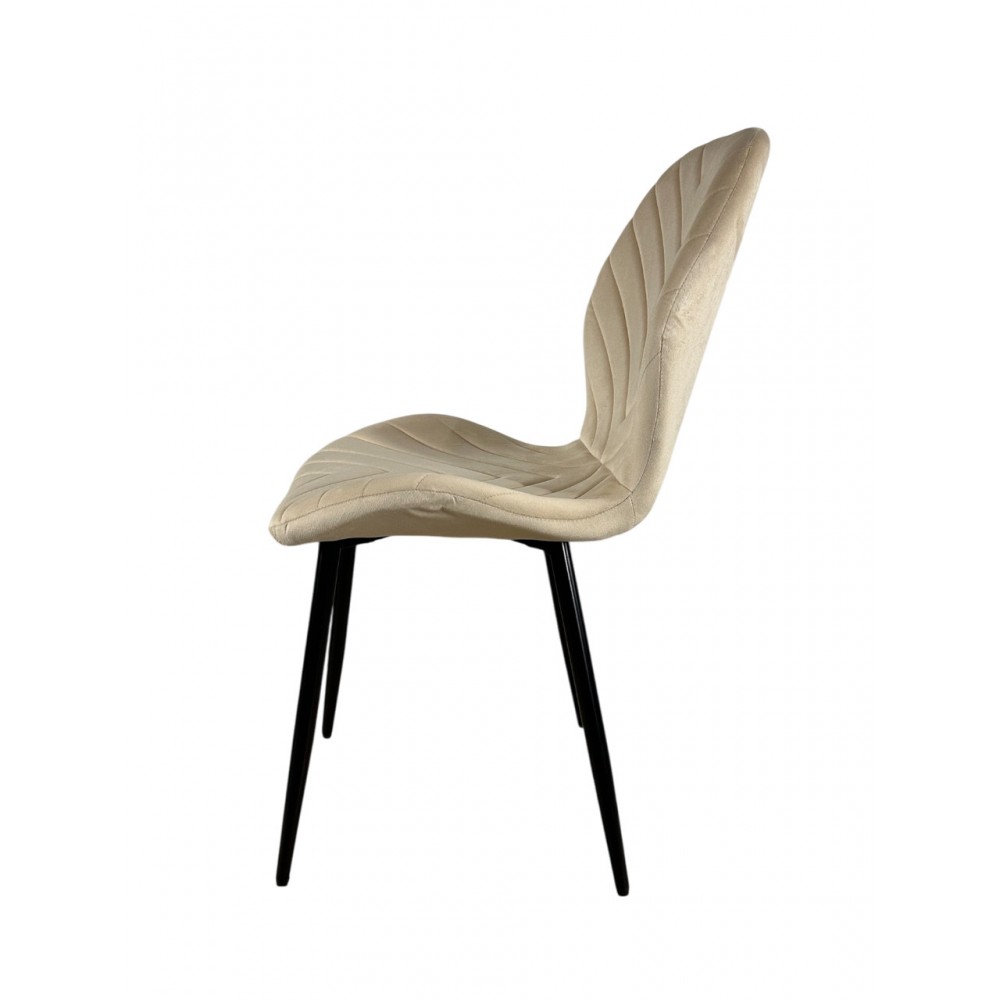 Стул PM-006 Perfect Home Бежевый (PFH-092076)