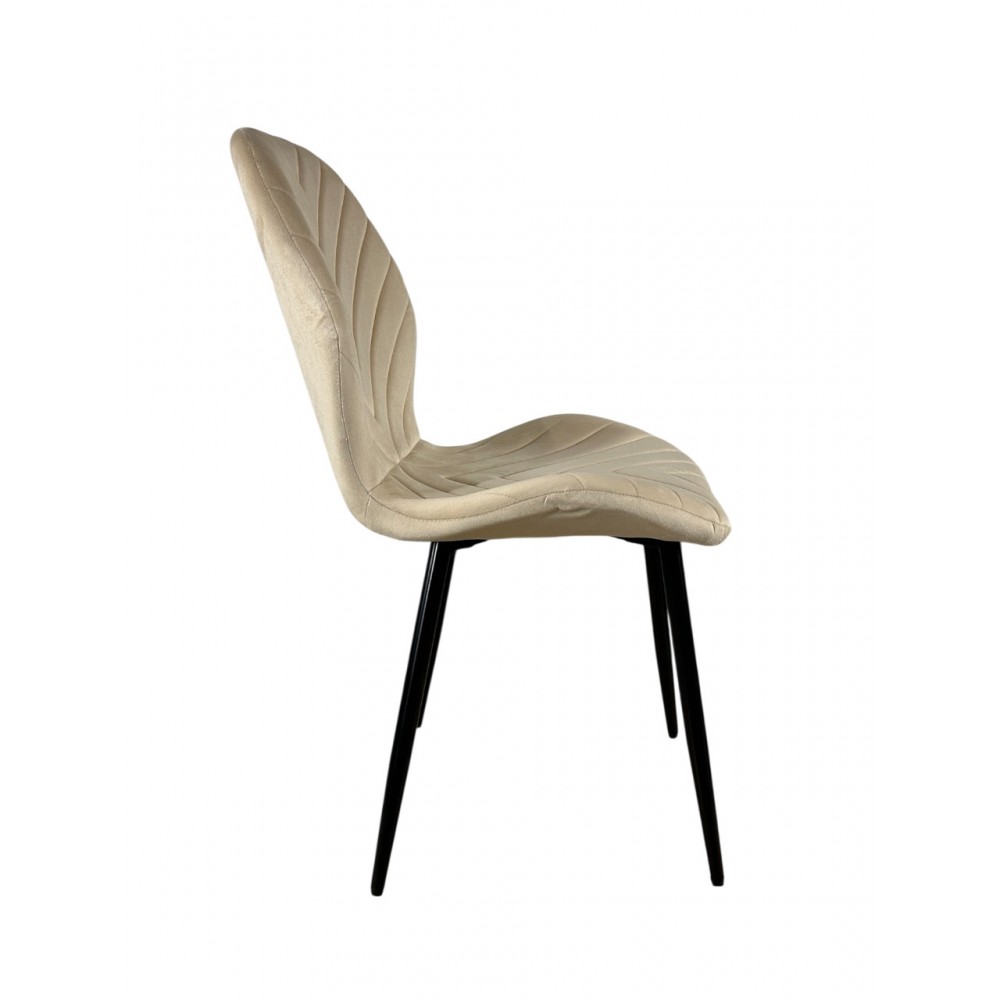 Стул PM-006 Perfect Home Бежевый (PFH-092076)