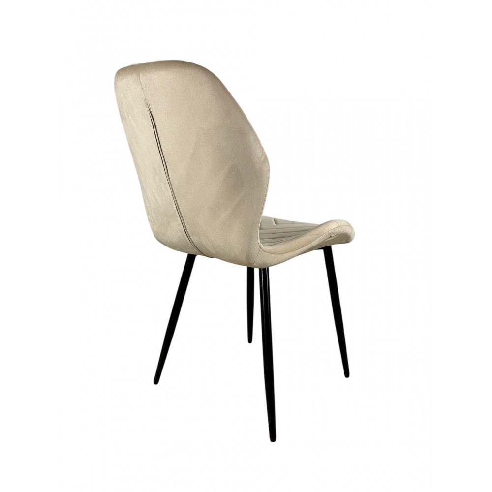 Стул PM-006 Perfect Home Бежевый (PFH-092076)