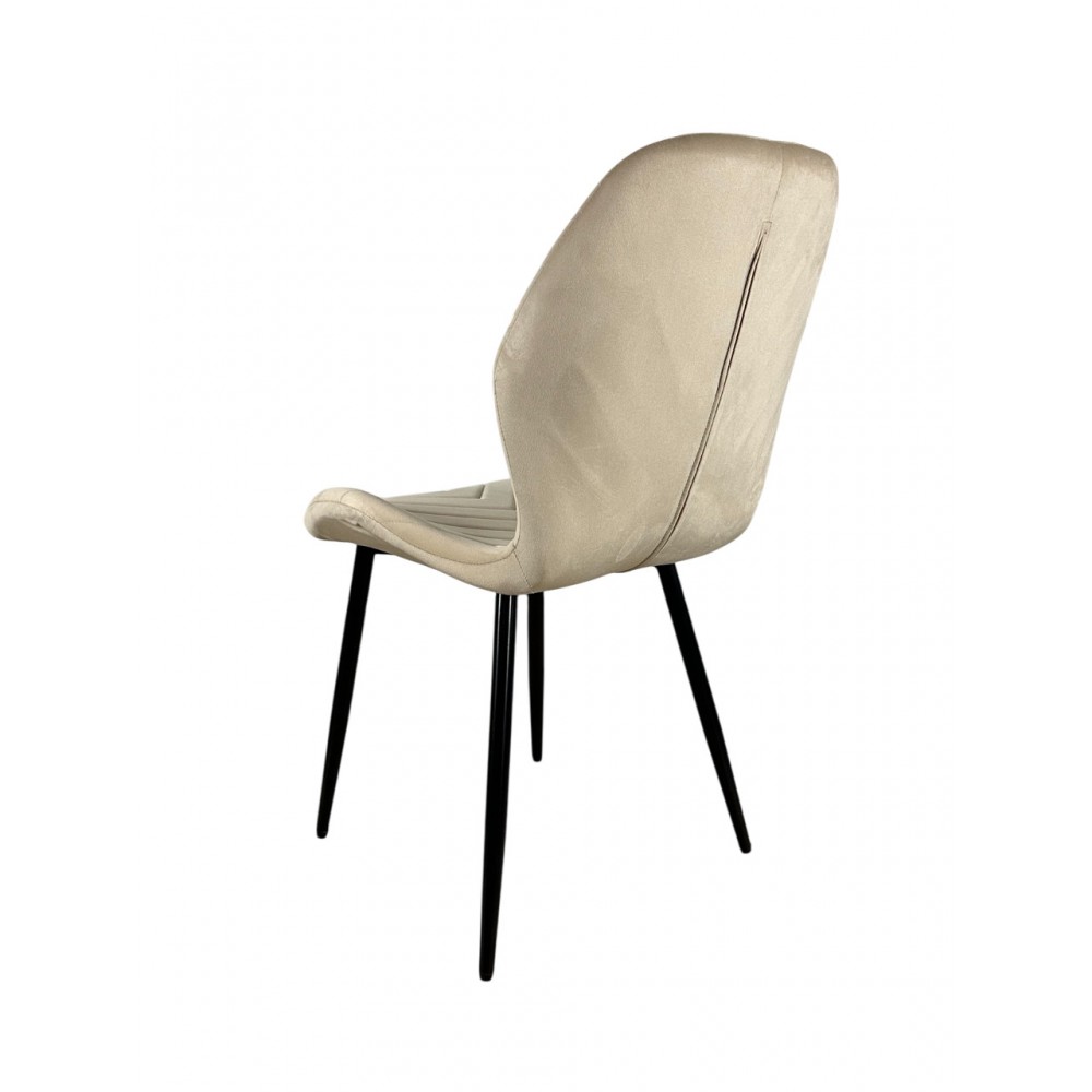 Стул PM-006 Perfect Home Бежевый (PFH-092076)