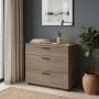 Комод Doros Торн Кремона Канноло 3Ш 90х51.6х80 (DRS-012095)