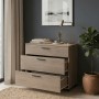 Комод Doros Торн Кремона Канноло 3Ш 90х51.6х80 (DRS-012095)