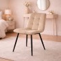 Стул PM-003 Perfect Home Бежевый (PFH-092067)