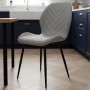 Стул PM-006 Perfect Home Серый (PFH-092077)