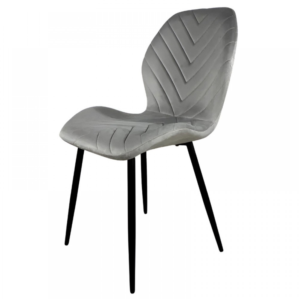 Стул PM-006 Perfect Home Серый (PFH-092077)