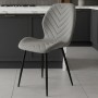 Стул PM-006 Perfect Home Серый (PFH-092077)