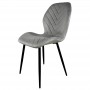 Стул PM-006 Perfect Home Серый (PFH-092077)