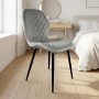 Стул PM-006 Perfect Home Серый (PFH-092077)