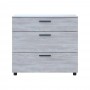 Комод Doros Торн Сосна Натті 3Ш 90х51.6х80 (DRS-012096)