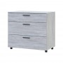 Комод Doros Торн Сосна Натті 3Ш 90х51.6х80 (DRS-012096)