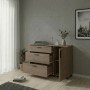 Комод Doros Торн Кремона Канноло 3Ш/1Д 135х51.6х80 (DRS-012106)