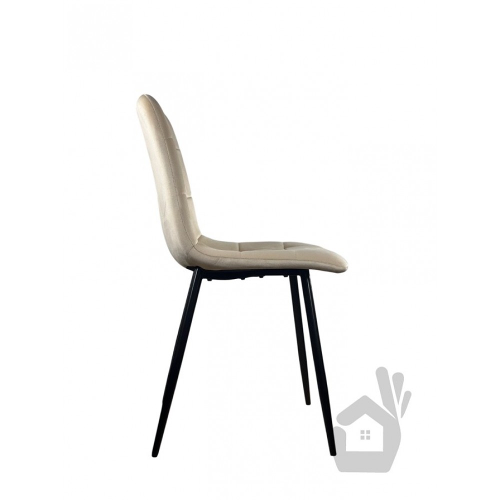 Стул PM-003 Perfect Home Бежевый (PFH-092067)