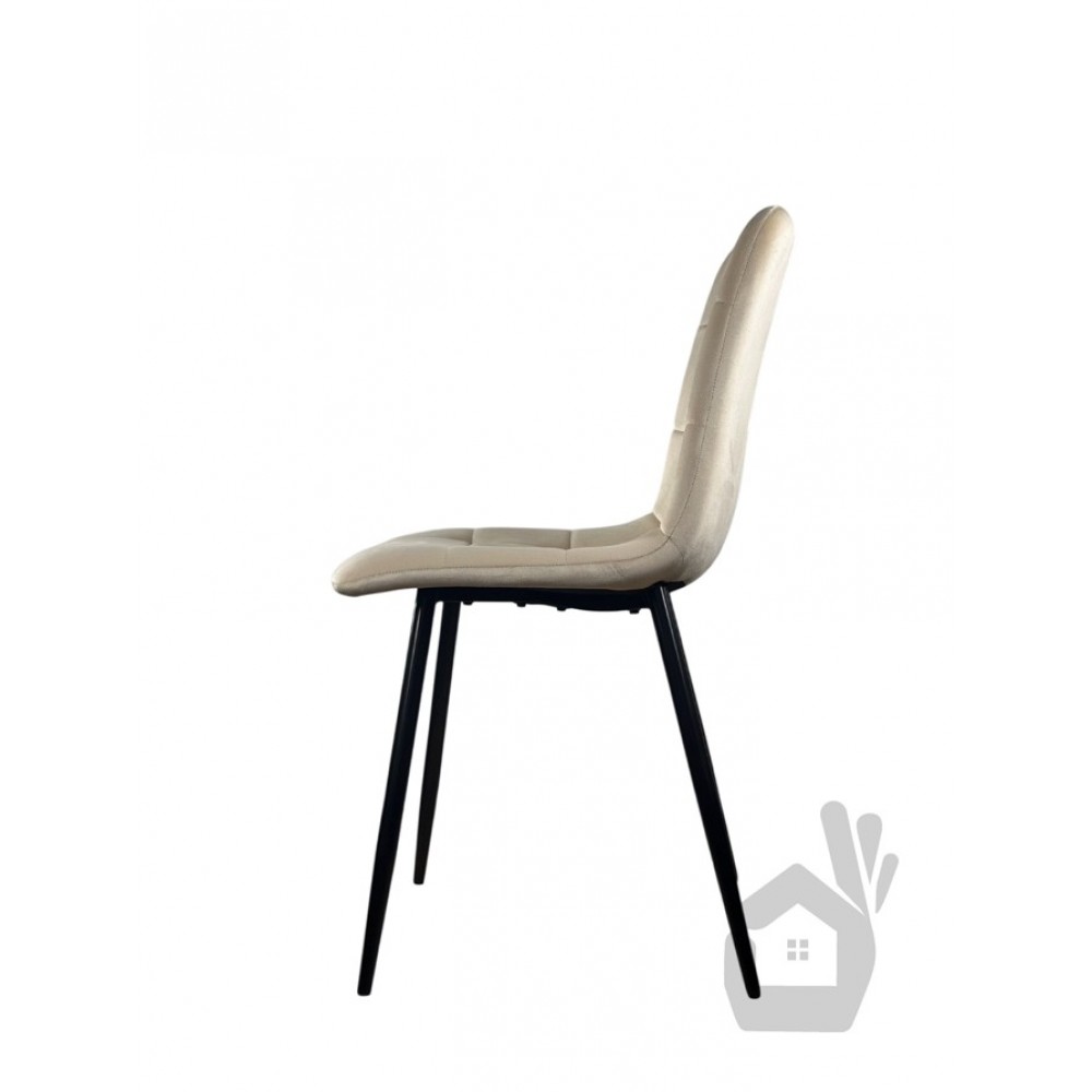 Стул PM-003 Perfect Home Бежевый (PFH-092067)