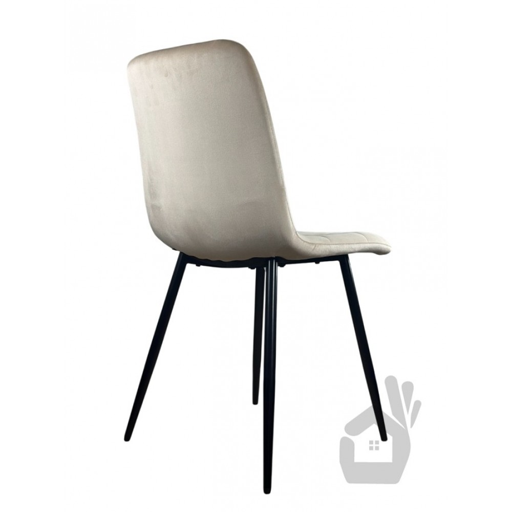 Стул PM-003 Perfect Home Бежевый (PFH-092067)