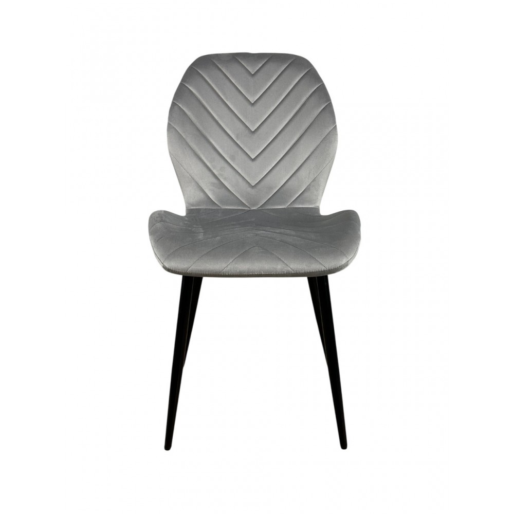Стул PM-006 Perfect Home Серый (PFH-092077)