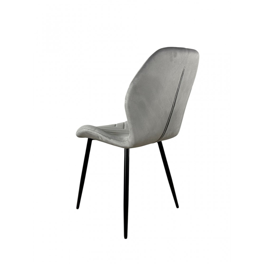 Стул PM-006 Perfect Home Серый (PFH-092077)