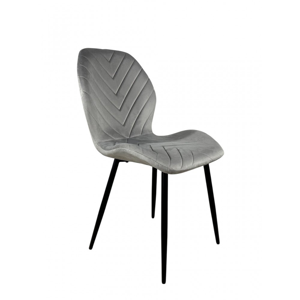 Стул PM-006 Perfect Home Серый (PFH-092077)